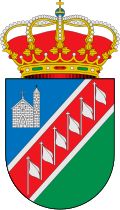 Escudo de Riego de la vega