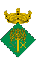 Escudo de Rieral de bigues