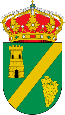 Escudo de Rincón de soto