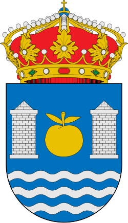 Escudo de 
<span>Rinconeda</span>
