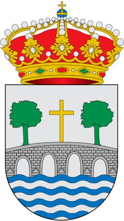 Escudo de 
<span>Riogordo</span>
