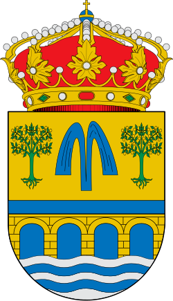 Escudo de 
<span>Rioja</span>
