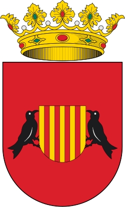 Escudo de Riola