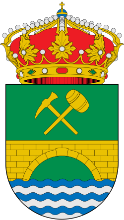 Escudo de 
<span>Rionansa</span>
