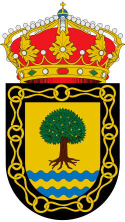 Escudo de 
<span>Riós</span>
