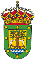 Escudo de Riotorto