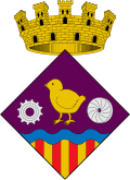 Escudo de 
<span>Ripollet</span>
