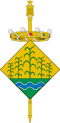 Escudo de Riudecanyes