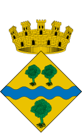 Escudo de Riudecols