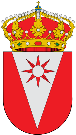 Escudo de 
<span>Rivas-vaciamadrid</span>
