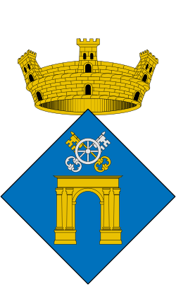 Escudo de Roda de berà