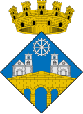 Escudo de Roda de ter