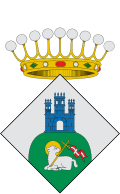 Escudo de Rodonyà