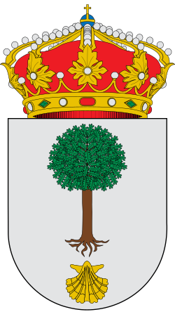 Escudo de 
<span>Rois</span>
