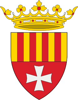 Escudo de Rossell