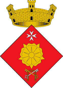 Escudo de 
<span>Rosselló</span>
