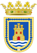 Escudo de Rota