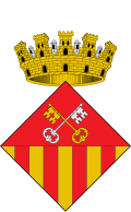 Escudo de 
<span>Rubí</span>
