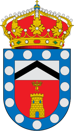 Escudo de Rubí de bracamonte