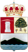 Escudo de 
<span>Rubiá</span>

