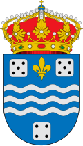 Escudo de 
<span>Rubián (santiago)</span>
