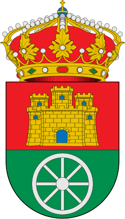 Escudo de Rueda