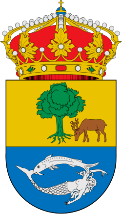 Escudo de Ruente