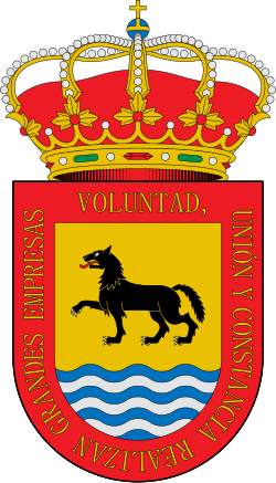 Escudo de 
<span>Ruiloba</span>
