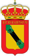 Escudo de 
<span>Rus</span>
