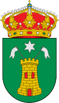 Escudo de 
<span>Rute</span>
