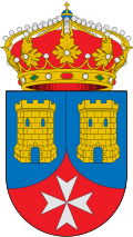 Escudo de 
<span>Sa (santiago)</span>
