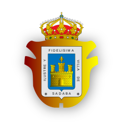 Escudo de 
<span>Sádaba</span>
