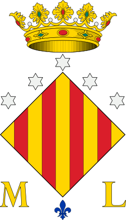 Escudo de Sagunt/sagunto