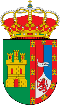 Escudo de 
<span>Salar</span>
