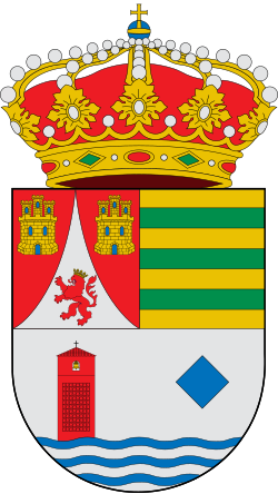 Escudo de 
<span>Salares</span>
