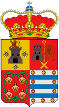 Escudo de 
<span>Salas</span>
