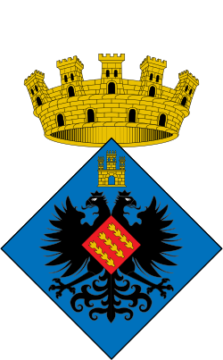 Escudo de 
<span>Salàs de pallars</span>
