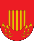 Escudo de 
<span>Salom</span>

