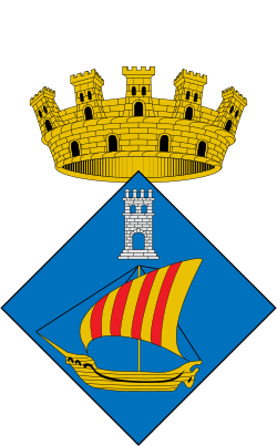 Escudo de 
<span>Salou</span>
