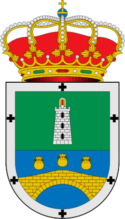 Escudo de 
<span>Sámano</span>
