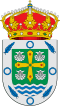 Escudo de 
<span>Samos</span>
