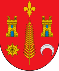 Escudo de San adrián