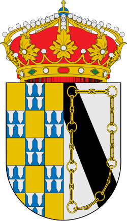 Escudo de San asensio
