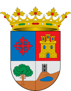 Escudo de San benito