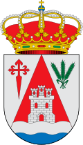 Escudo de San cebrián de castro
