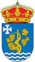 Escudo de San clodio