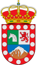 Escudo de San emiliano
