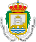 Escudo de San fernando