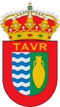 Escudo de 
<span>San isidro del guadalete</span>
