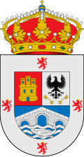 Escudo de 
<span>San josé de escobar</span>
